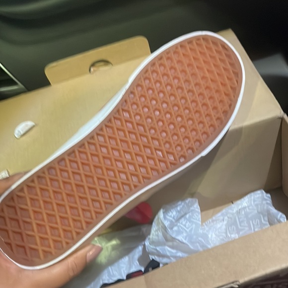 Vans men shoes - Picture 3 of 6